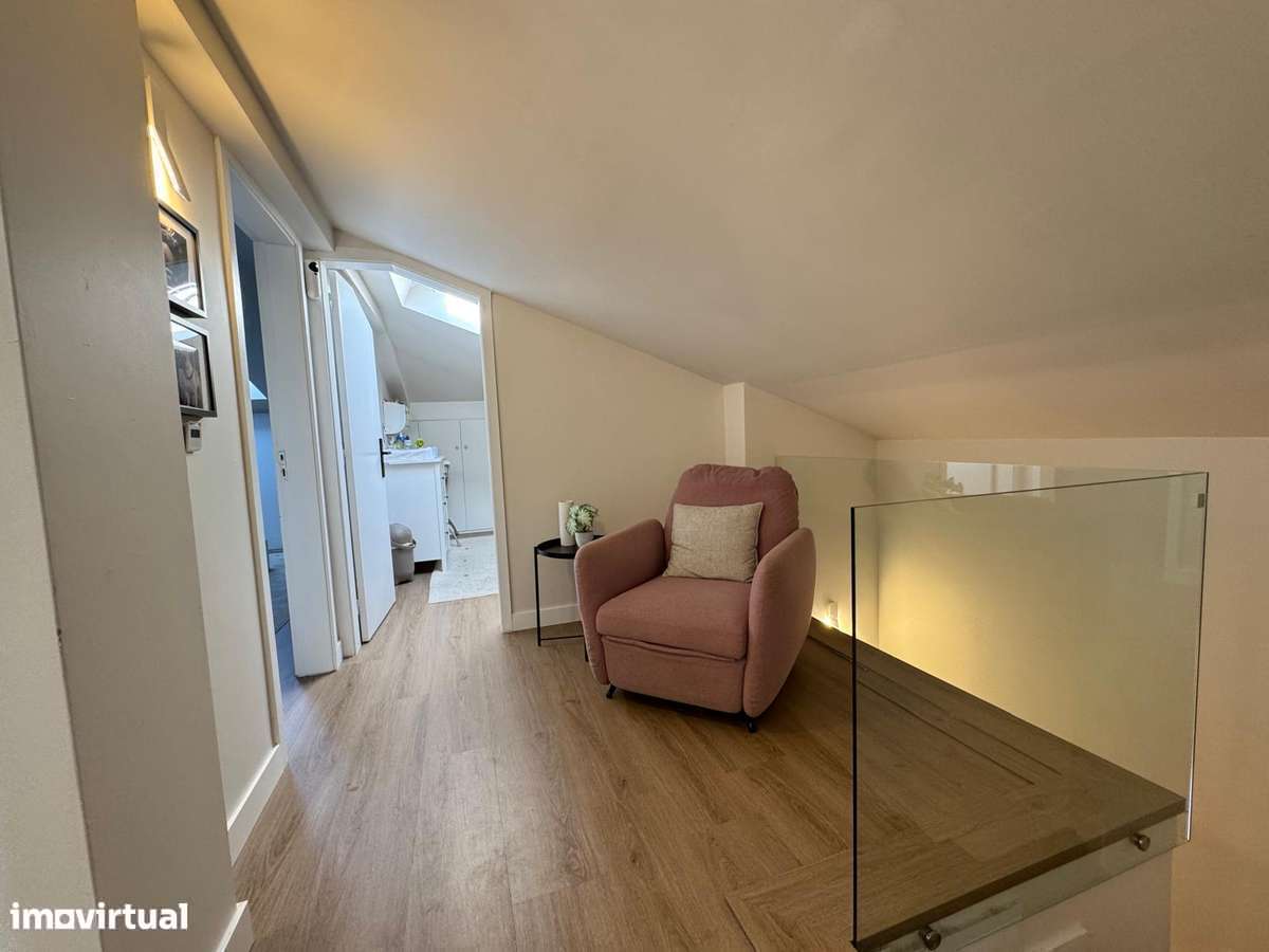 Apartamento T3 Duplex  – Esposende - Grande imagem: 5/19