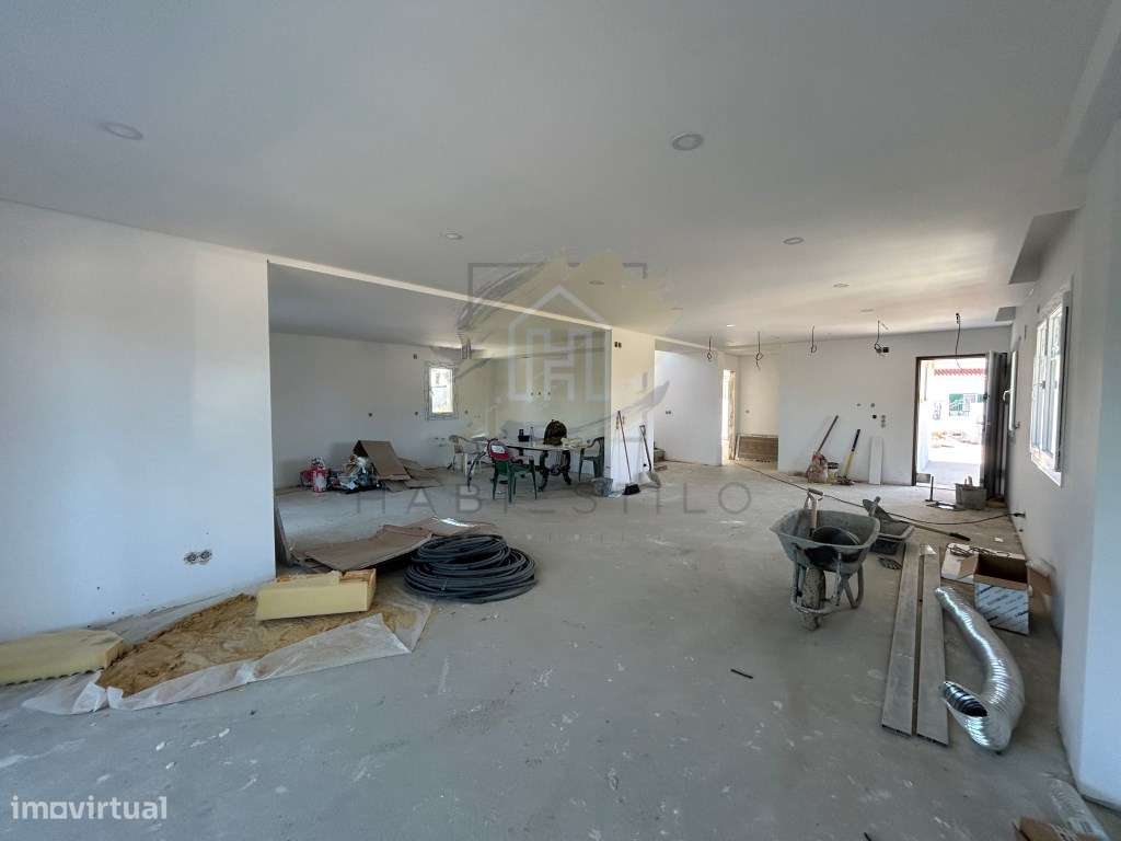 Moradia Isolada T4 Pinhal do General - Grande imagem: 3/33