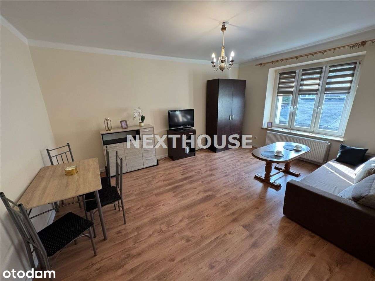 Mieszkanie, 51 m², Gliwice - Pełny obrazek: 1/10