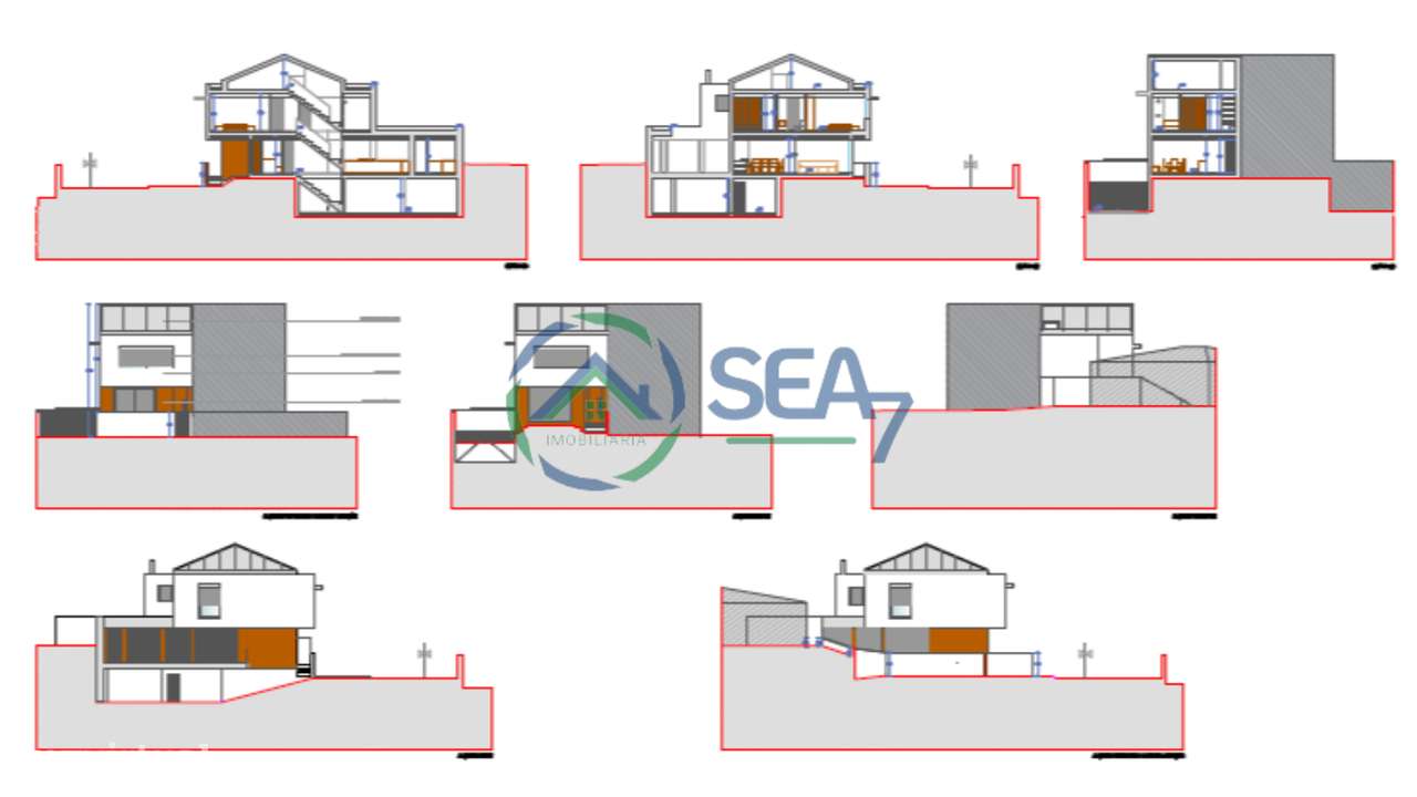 Moradia T3 I Nova I Cond. Fechado, Esposende-22