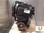 MOTOR COMPLETO DACIA SANDERO 2012 -K9KC612 - 4