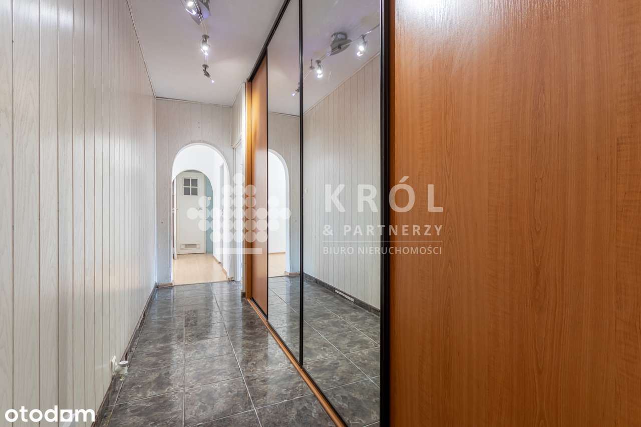 Przestronne 4 pokojowe mieszkanie na Słonecznym!-14