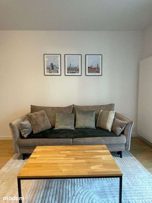 Atrium Oliwa Premium apartament na wynajem - Pełny obrazek: 4/16