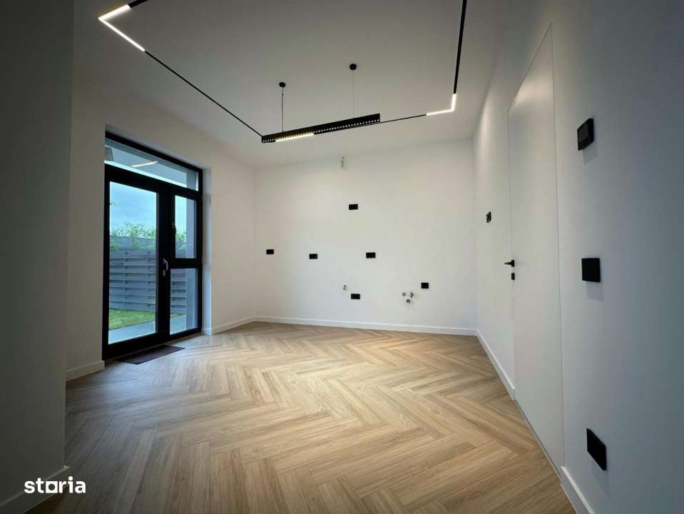 Comision 0 | Vila Moderna Finalizata 5 camere 330 mp teren 500 mp Pipe-6