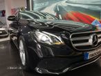 Mercedes-Benz E 220 d Avantgarde - 12