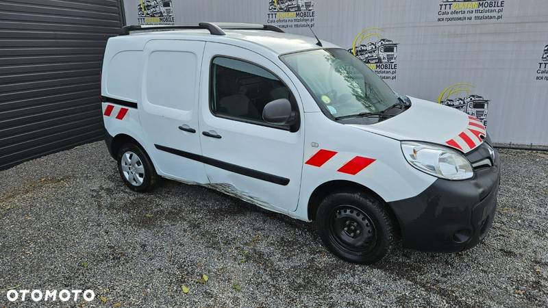 Renault KANGOO - 10