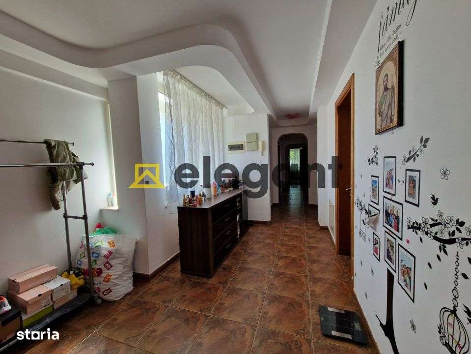 D+P+1E+M si spatiu S+P, 862 mp, teren 690 mp, Piata Chiriac - Imagine principală: 4/19