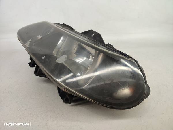 Optica Farol Esquerda Esq Renault Laguna I (B56_, 556_) - 5