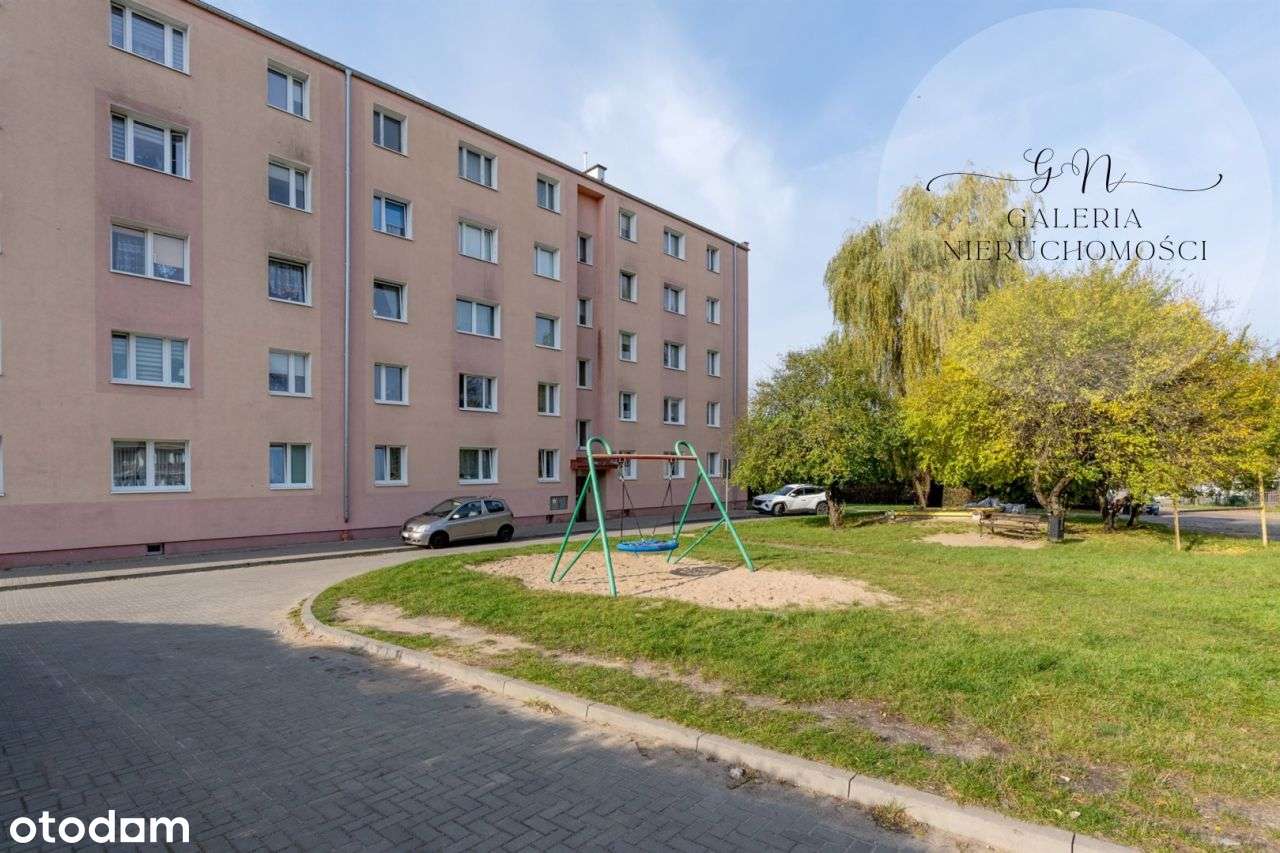 Mieszkanie Zatorze,Katowicka,3pokoje,parter-15