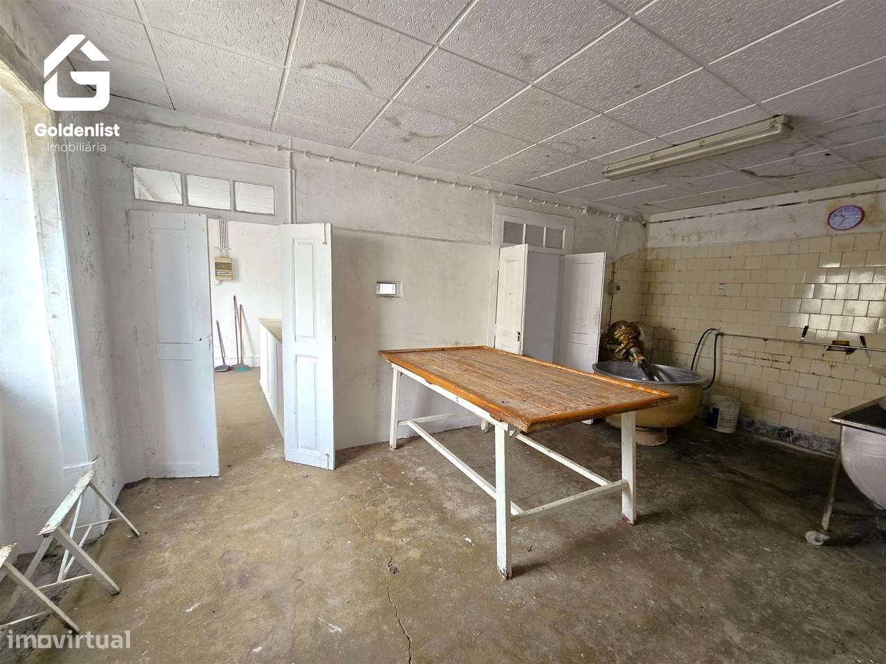 Armazém T5 Venda em Tinalhas,Castelo Branco-6