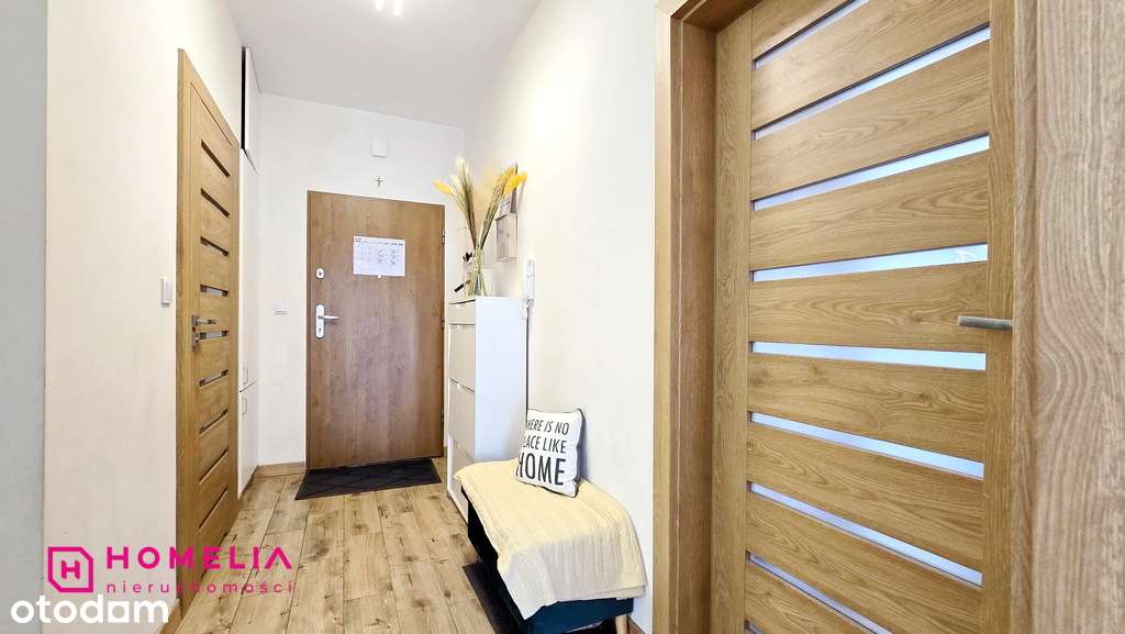 Umeblowane - 3 pokoje-taras 35m2- Klonowa 95A-13