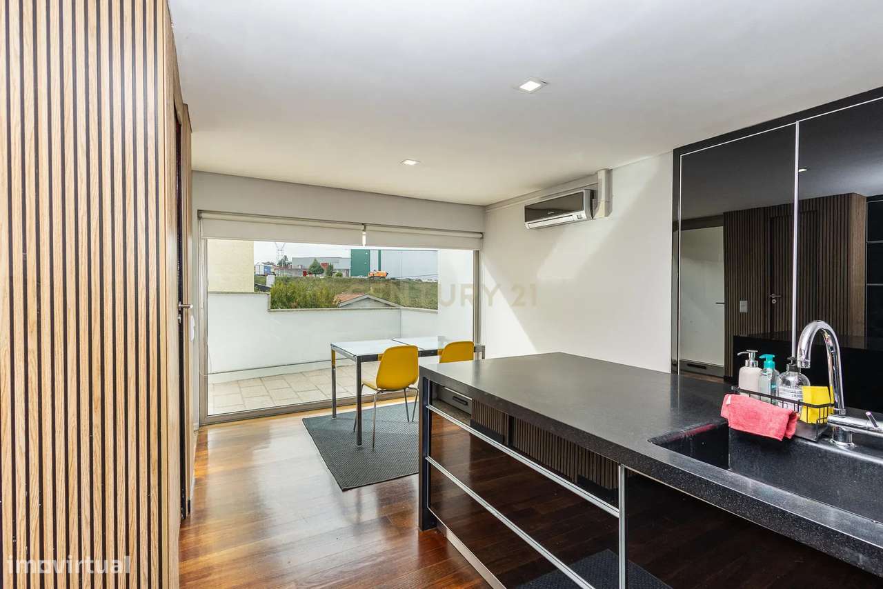 Moradia T4 - Vila de Cucujães - Oliveira de Azeméis-13