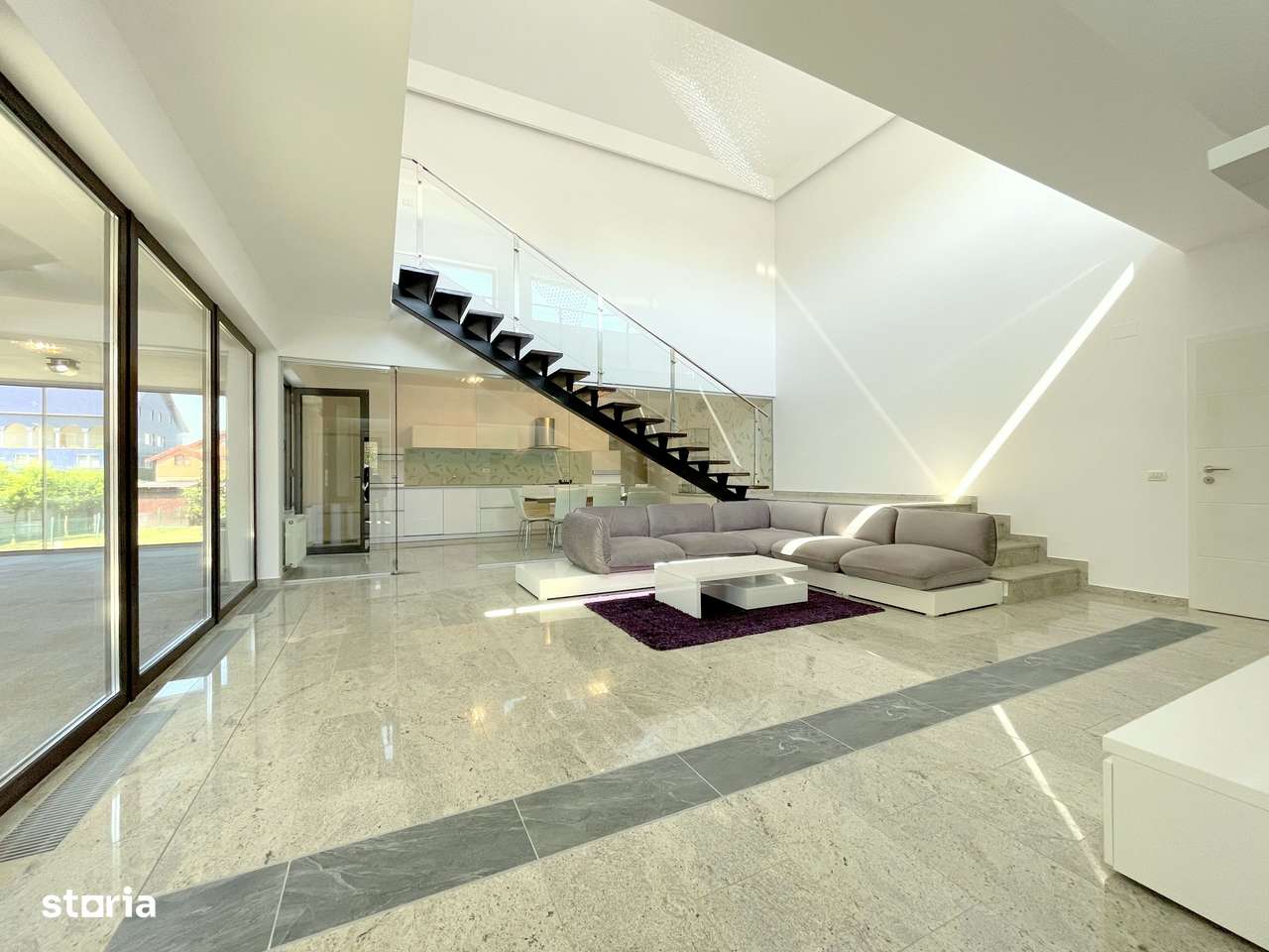 Casa individuala - Dumbravita Ferventia - COMISION 0% - Imagine principală: 4/20