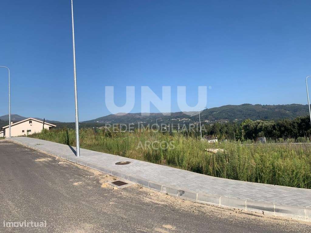 Lote para construção de moradia unifamiliar - Grande imagem: 4/8