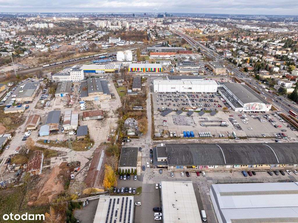 Biznes na własnym gruncie. Handel/produkcja/usługi - Pełny obrazek: 5/6