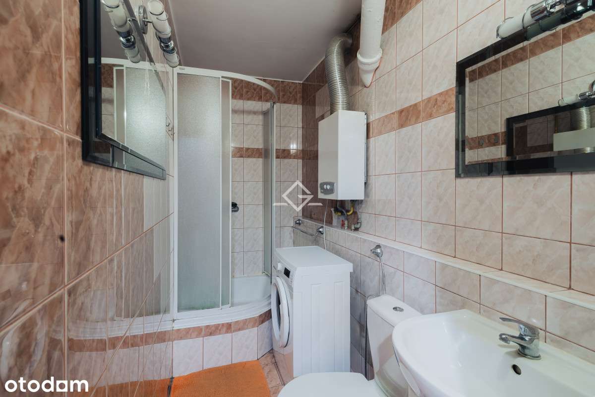 Idealne mieszkanie pod inwestycję, dla studentów - Pełny obrazek: 5/10