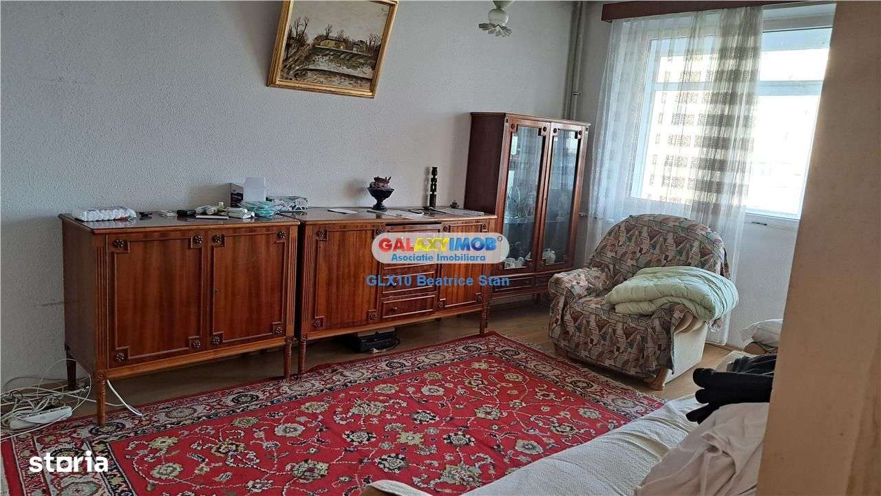 Vanzare apartament 3 camere decomandat DRUMUL TABEREI \/ FRIGOCOM - Imagine principală: 3/20