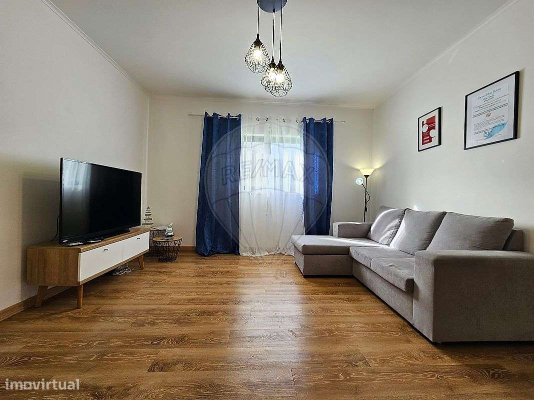 Apartamento T1 para venda-6