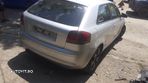 Haion Audi A3 8P coupe 483 - 3