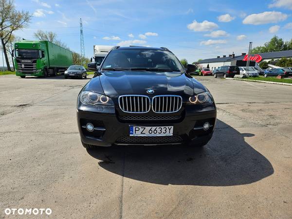 BMW X6 40d xDrive - 3