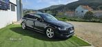 Audi A4 Avant 2.0 TDI S-line - 2