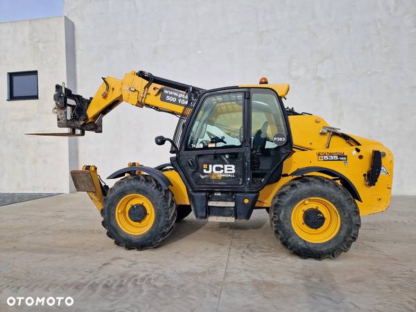 JCB 535V125, 535-125 - 7