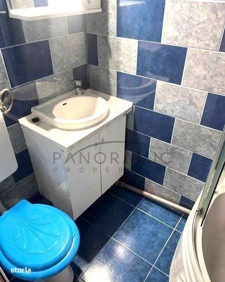 Garsoniera cocheta, 22 mp, et 1, Marasti - Imagine principală: 5/5