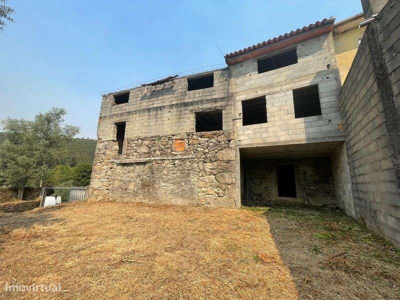 Casa na Serra - Cortez -Talhadas-4