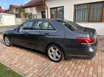 Mercedes-Benz E 200 CDI DPF BlueEFFICIENCY 7G-TRONIC Avantgarde - 17