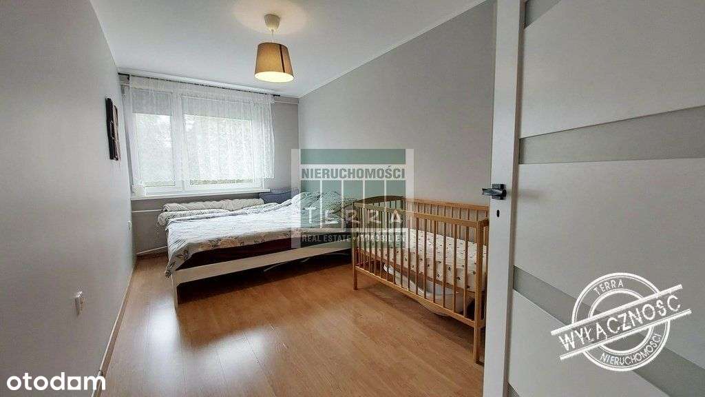 Klimatyczne mieszkanie przy lesie-10