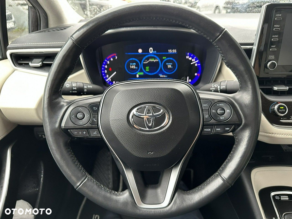 Toyota Corolla - 21