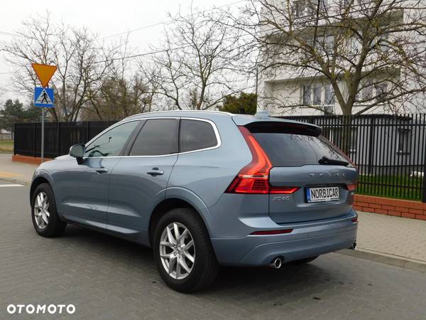 Volvo XC 60 D4 Geartronic Momentum Pro - 3