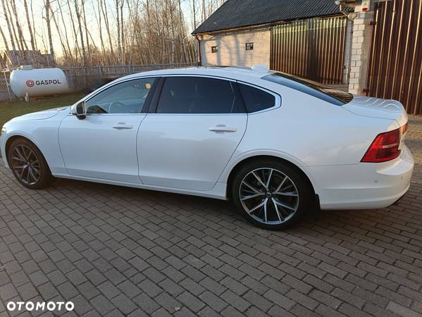 Volvo S90 T5 Momentum - 5