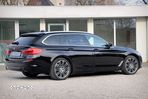 BMW Seria 5 520d Sport Line sport - 8