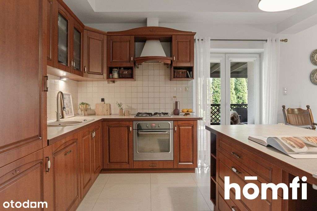 Idealna inwestycja – wyjątkowy dom w sercu Plewisk - Pełny obrazek: 1/20