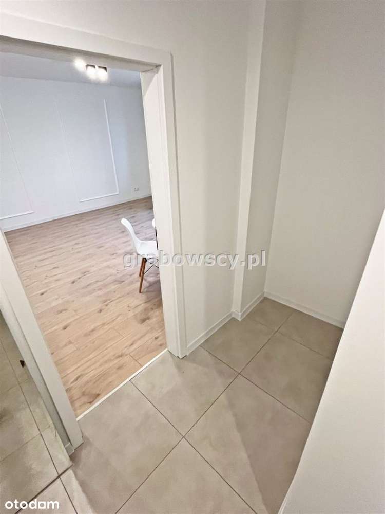 Gotowa do zamieszkania - kawalerka w centrum!-9