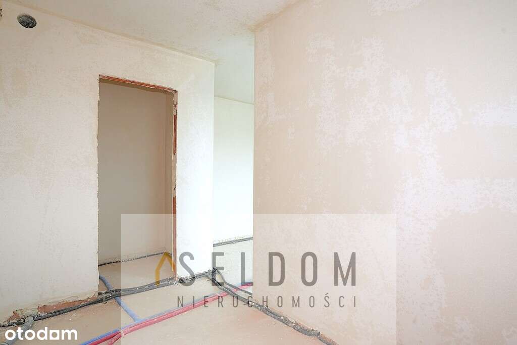 3 pokoje, stan dewelop. - Opole ul. Tarnopolska - Pełny obrazek: 5/11