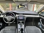 Volkswagen Passat 2.0 TDI BMT Comfortline DSG7 - 12