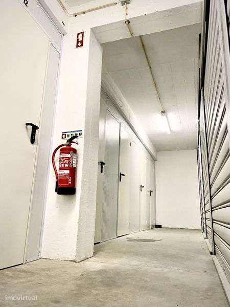 Box, Garagens, Arrecadações, Mini Armazéns Sintra/Massama/Rio de Mouro - Grande imagem: 4/9