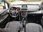 Opel Mokka 1.7 CDTI Cosmo S&S - 5