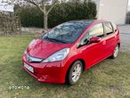 Honda Jazz 1.3 IMA Comfort - 9