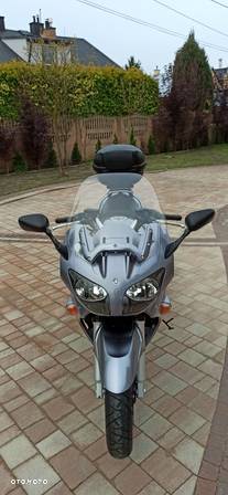 Yamaha FJR - 9