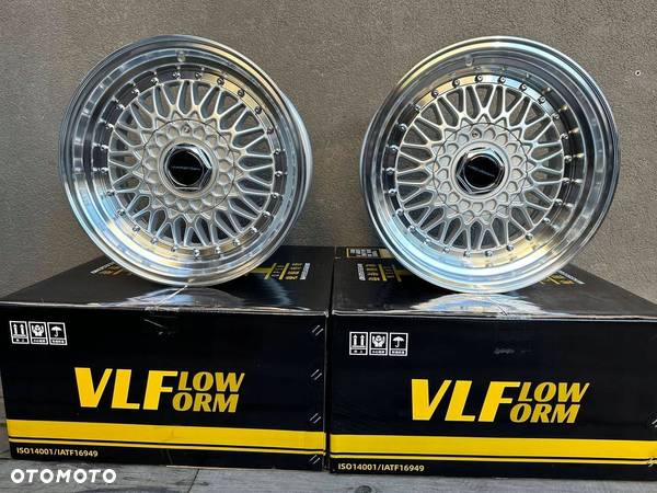 Felgi 16cali BBS Audi 80 100 Porsche 924 4x108 - 4