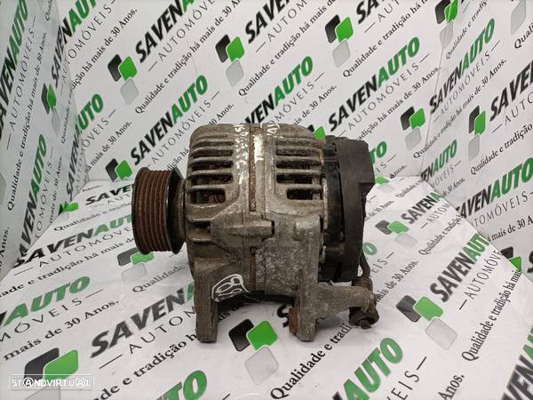 Alternador Volkswagen Transporter T5 Caixa (7Ha, 7Hh, 7Ea, 7Eh) - 1