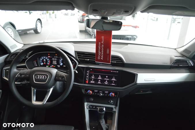 Audi Q3 35 TFSI S tronic - 10