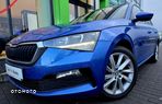 Skoda Scala 1.6 TDI SCR Style DSG - 1