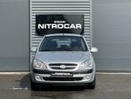 Hyundai Getz 1.5 CRDi VGT Sport Pack - 3