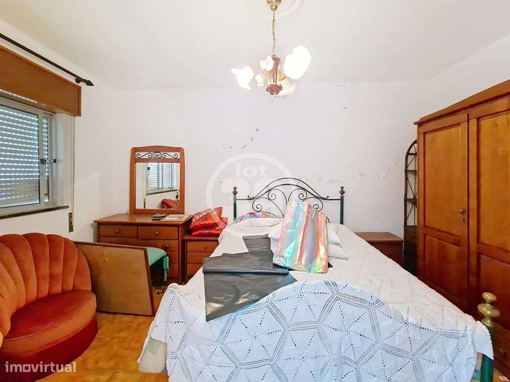 Moradia em Foz de Odeleite Vista Rio, Garagem e Logradouro-39