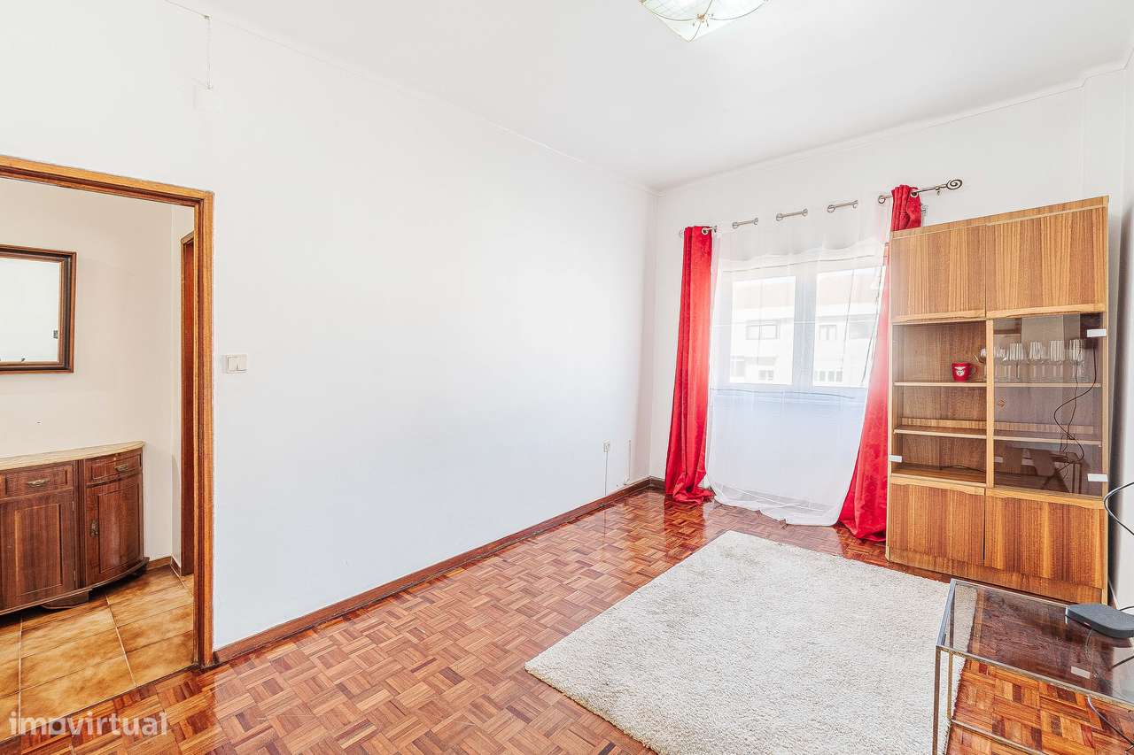 T2 no Barreiro - Grande imagem: 4/16