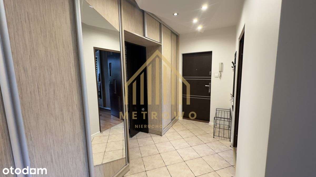 MGodula Fojkisa/ 2 balkony/ 4 pokoje/ piwnica p-6